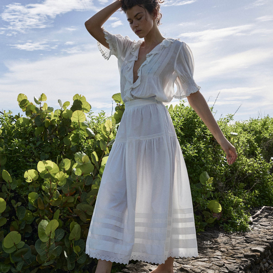 DOEN SEBASTIANE SKIRT