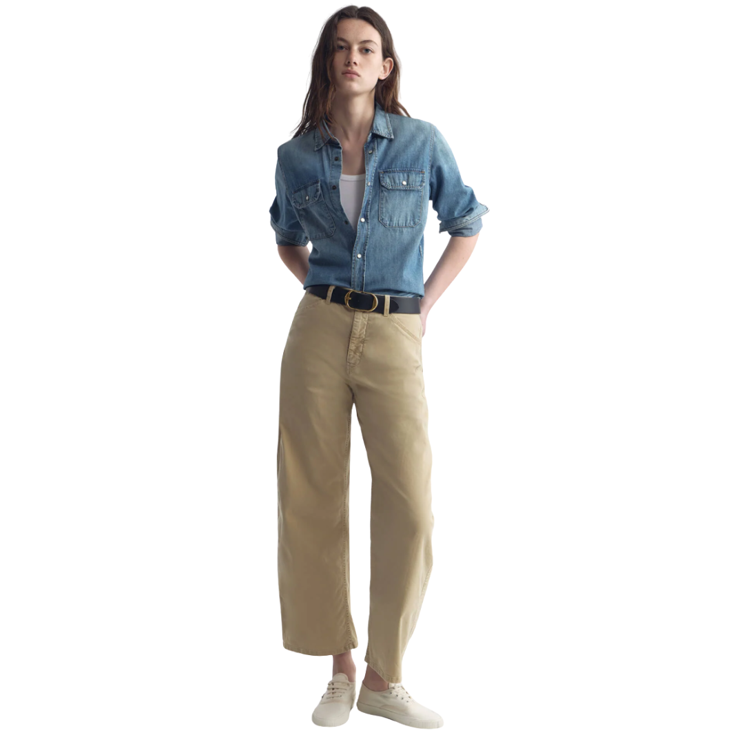 NILI LOTAN TRIBECA PANTS