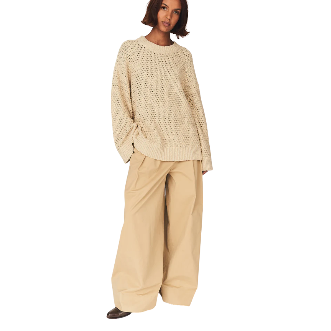 THE GARMENT APRIL SWEATER