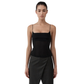 ST AGNI STRECH SILK CAMI