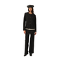 THE GARMENT GRAND BACK BLAZER