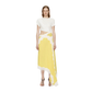 CHRISTOPHER ESBER VERVE TWIST DRESS