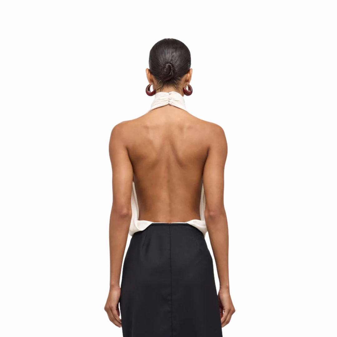 RONNY KOBO BETHE BODYSUIT