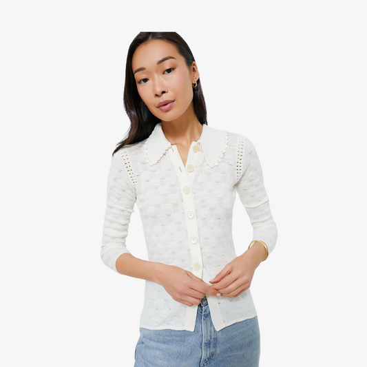 SEA NY MILA CARDIGAN