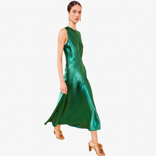 ULLA JOHNSON LISBET DRESS