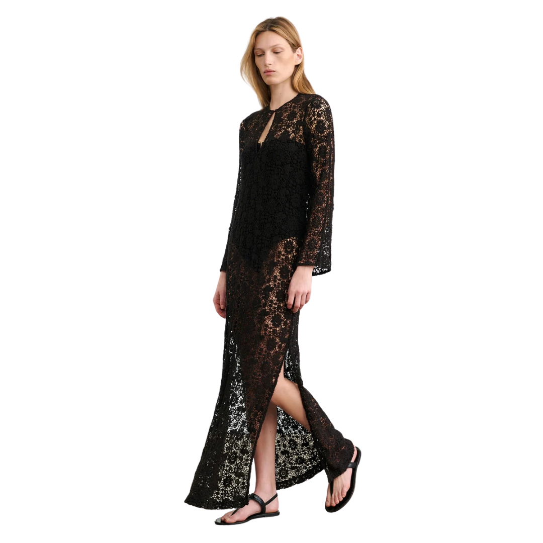 NILI LOTAN DALA DRESS