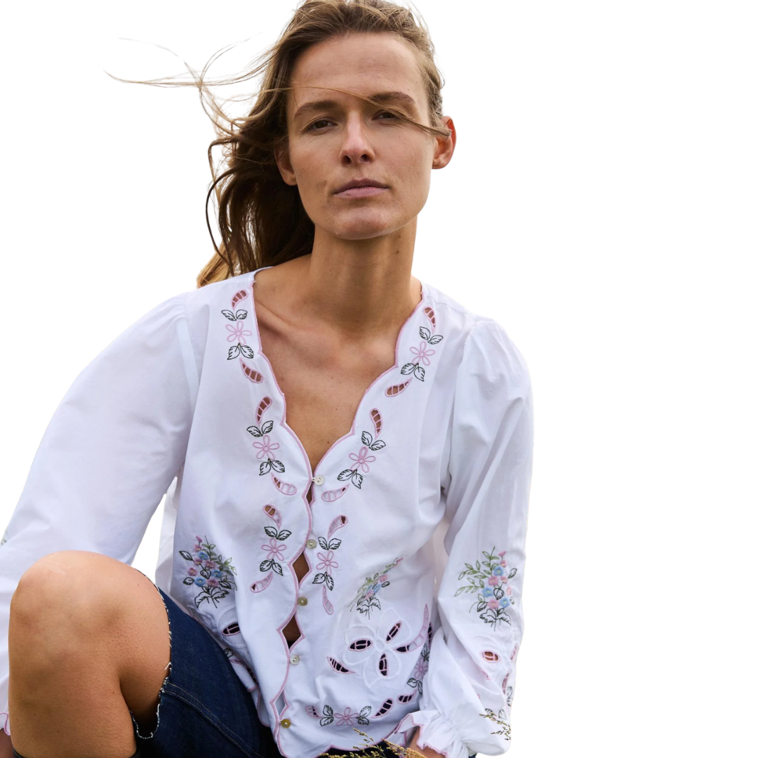 SISSEL SADA TOP