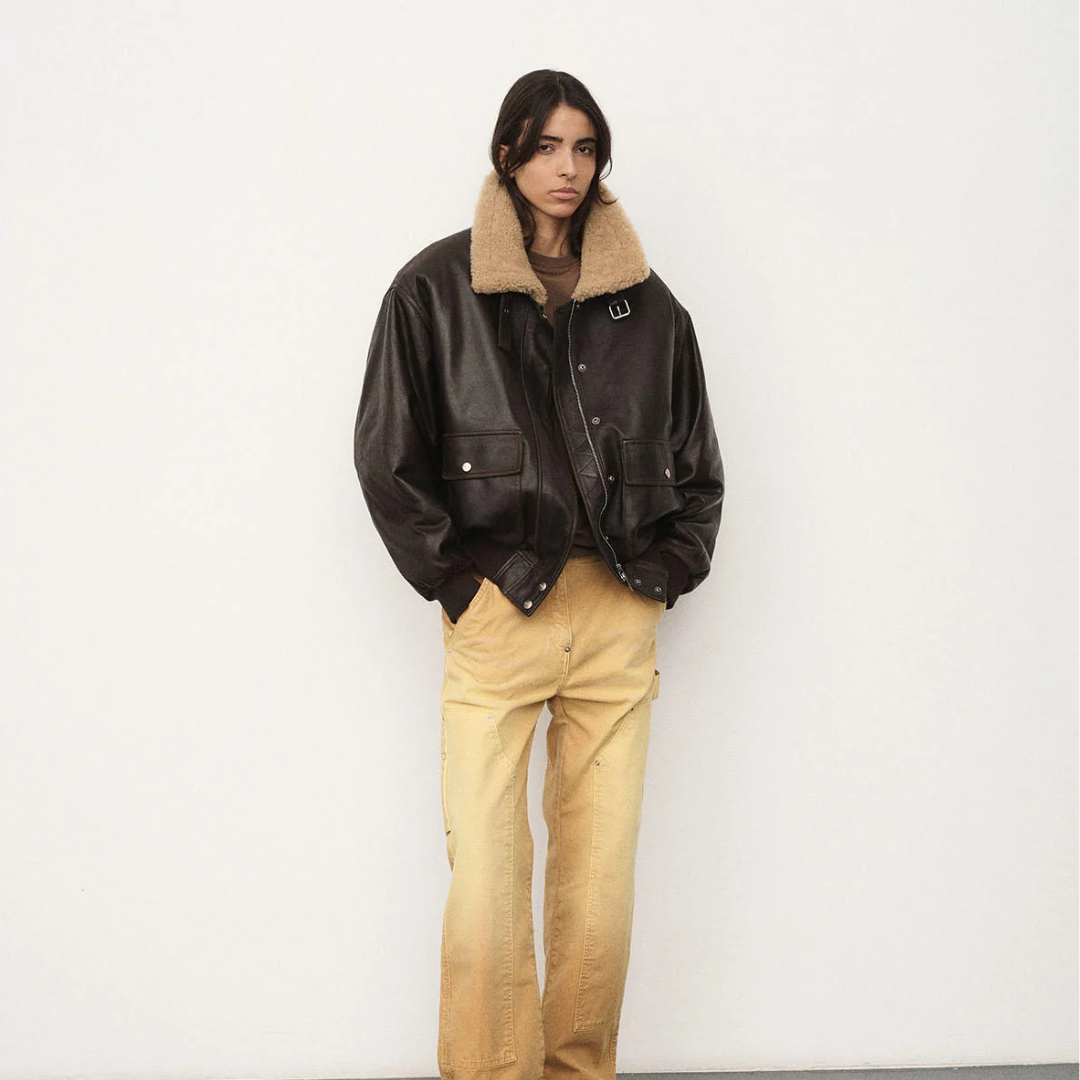 HALFBOY ALICE BOMBER