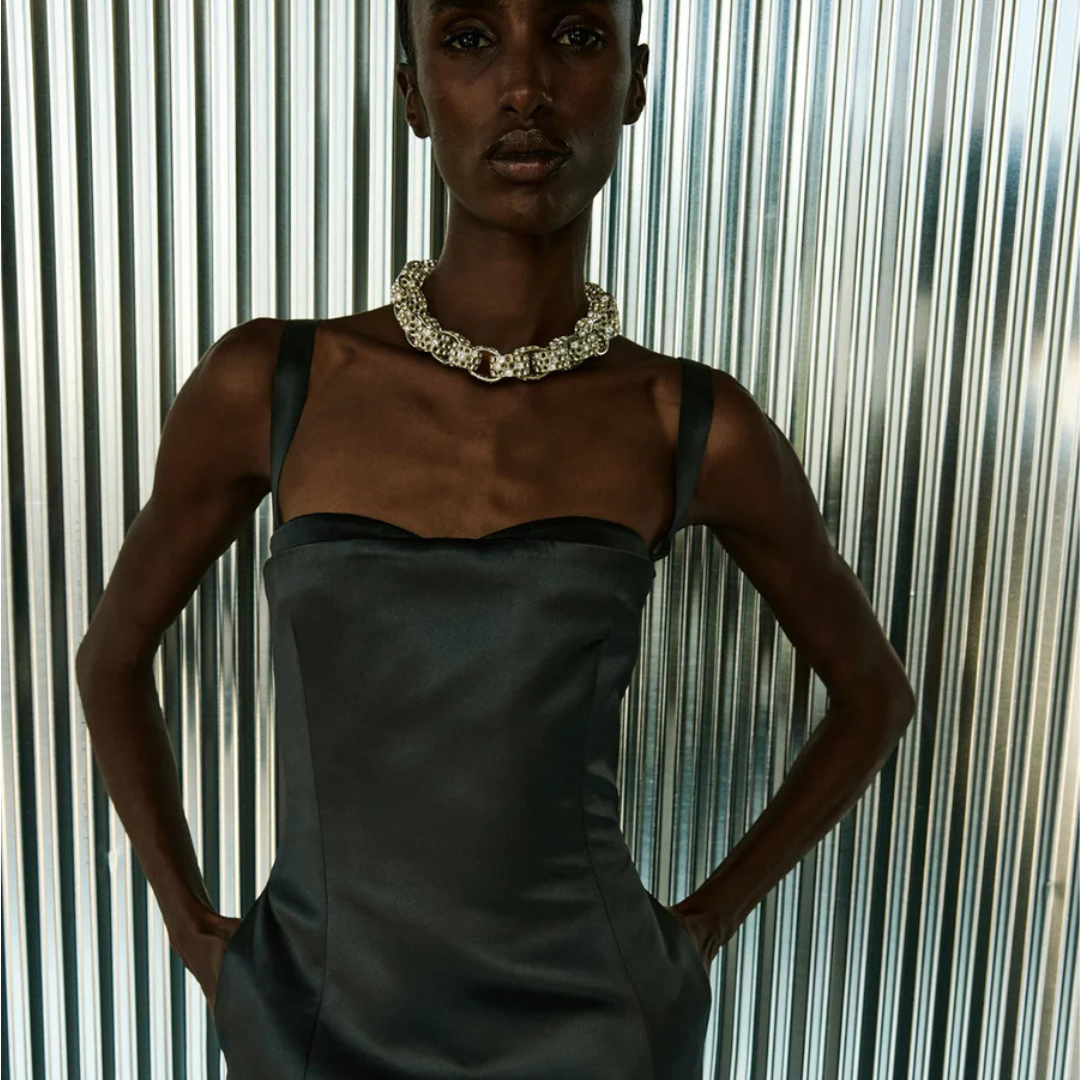 NEW ARRIVALS NOELLE MAXI 1940