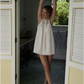 DOEN DANSES DRESS