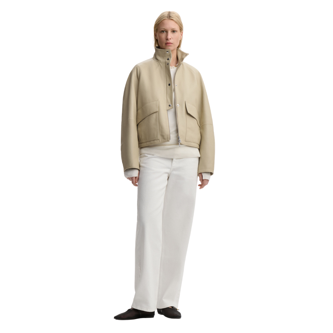 BY MALENE BIRGER SUZANNE JACKET