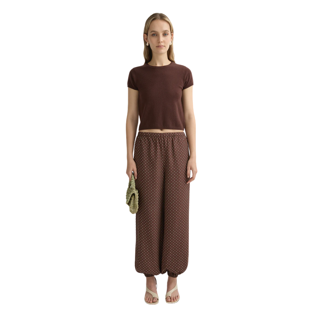 POSSE EVIE PANT