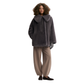 BY MALENE BIRGER VELA FAUX FUR