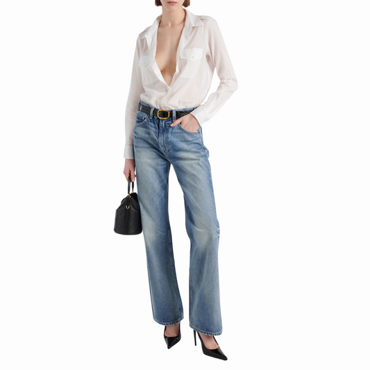 NILI LOTAN MITCHELL JEAN SUMM WASH