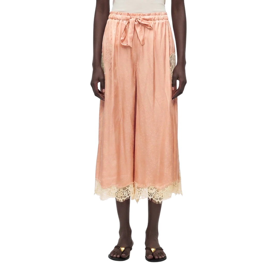 SEA NY ETHEL SOLID PANTS