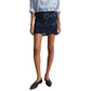 BEAUFILLE ELLA MACRAME SKIRT