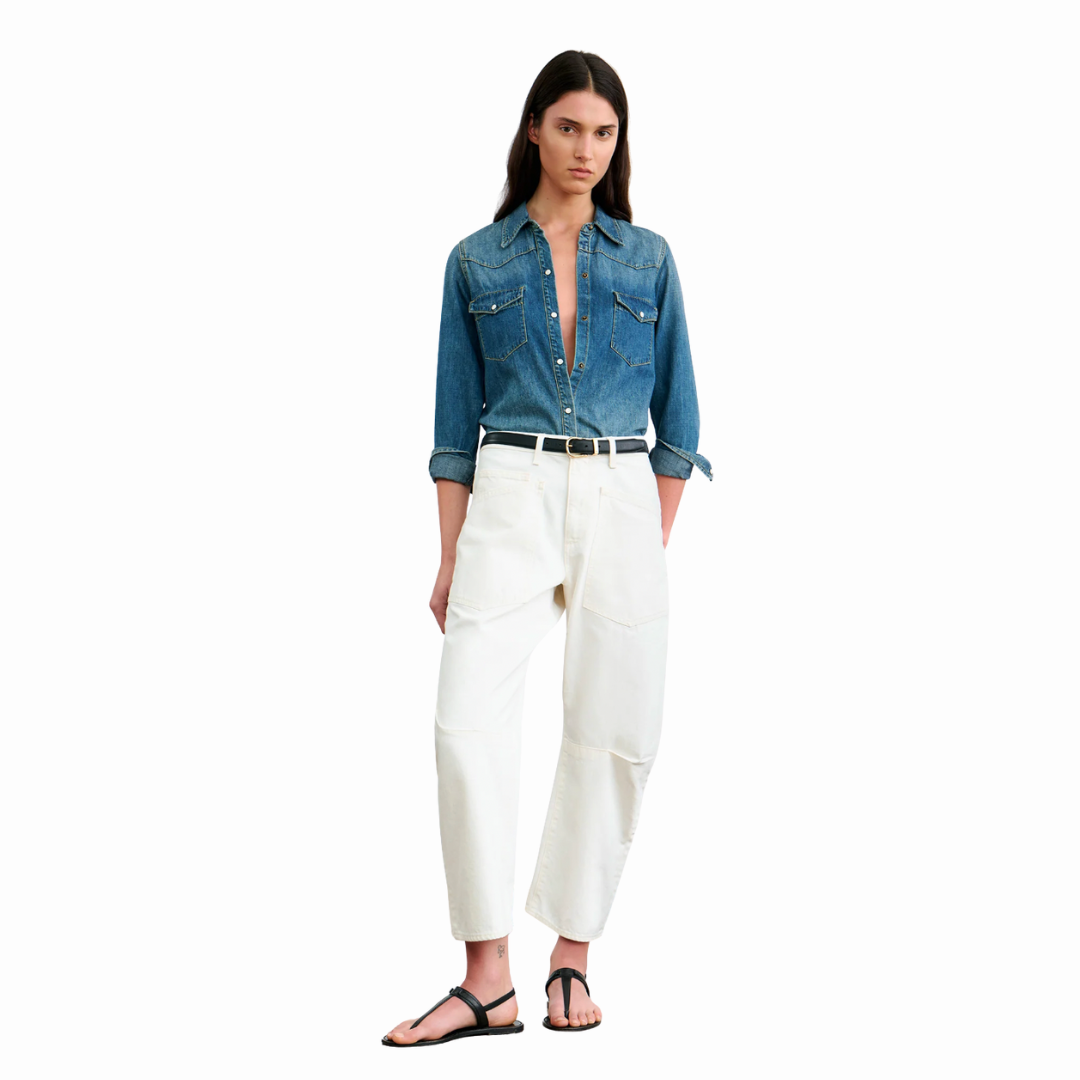 NILI LOTAN SHON PANTS