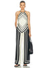 NICHOLAS SANDRA WIDE LEG PANTS