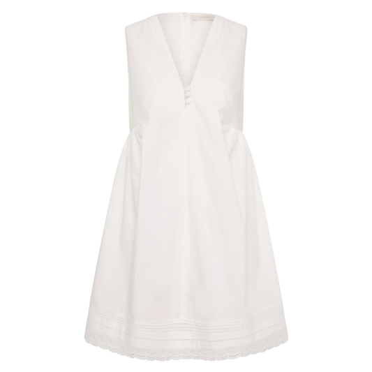 FAITHFULL DION MINI DRESS