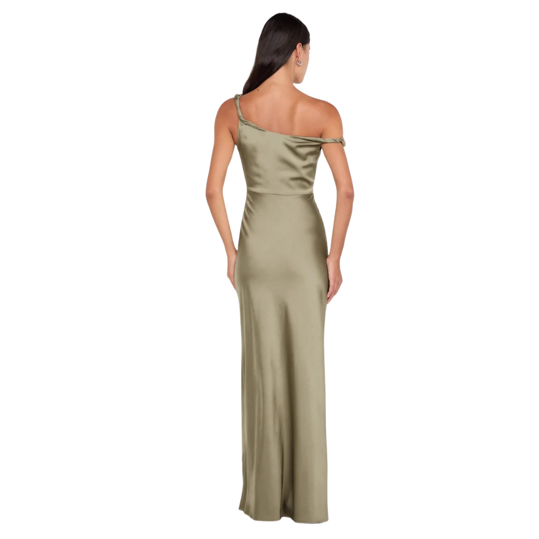 BEC AND BRIDGE LUNETTA DRESS