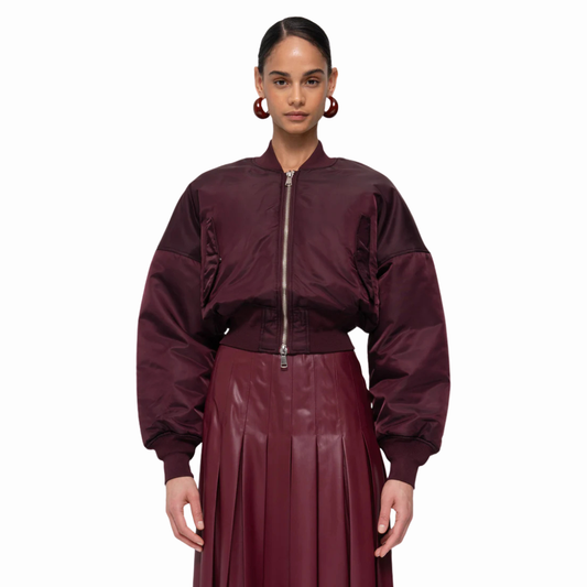 RONNY KOBO ELODIE JACKET