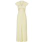 FAITHFULL GALA MAXI DRESS