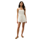 FAITHFULL EMILIA PLAYSUIT