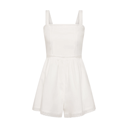 FAITHFULL EMILIA PLAYSUIT