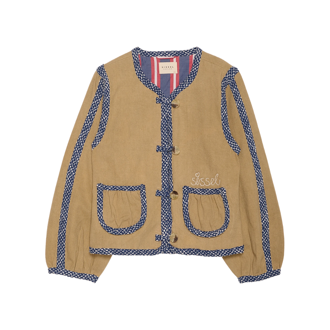 SISSEL COMO JACKET