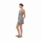 ST AGNI PINSTRIPE VEST
