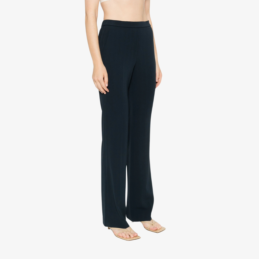 THEORY TRECCA TROUSERS