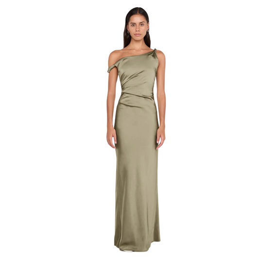 BEC AND BRIDGE LUNETTA DRESS