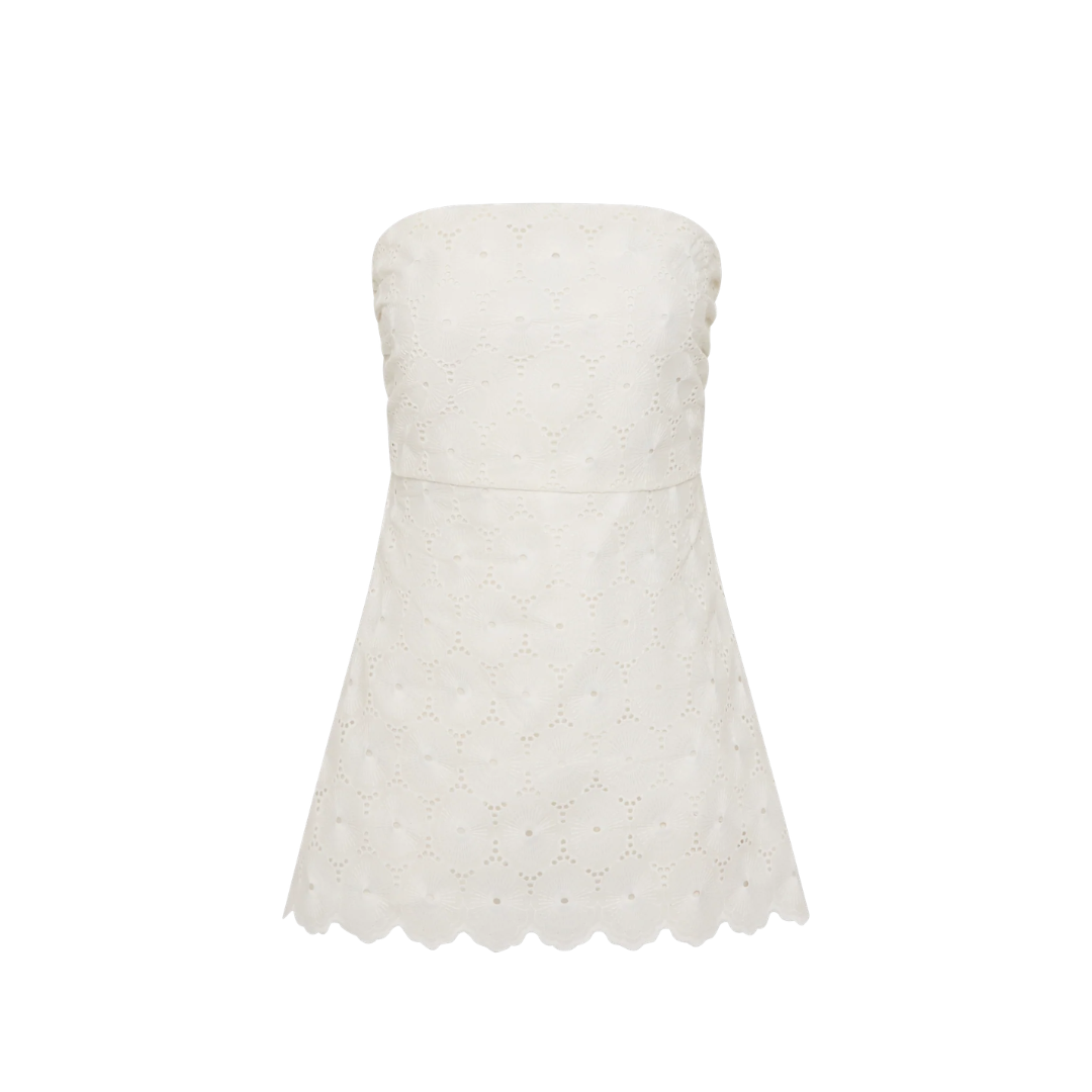 FAITHFULL PAMINA TOP