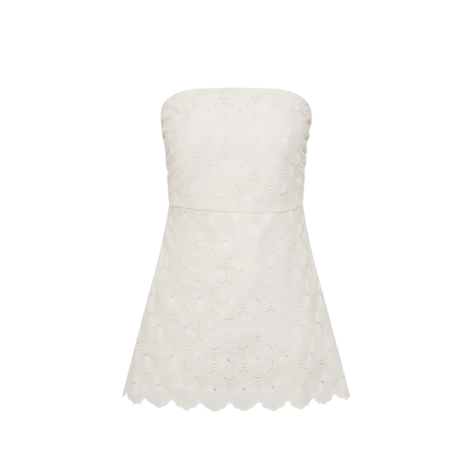 FAITHFULL PAMINA TOP