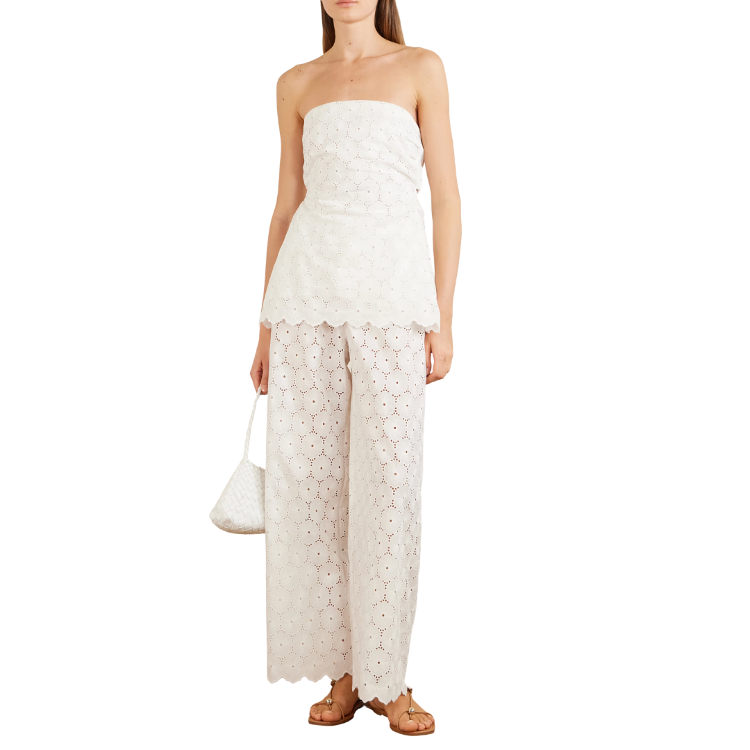 FAITHFULL PAMINA PANTS