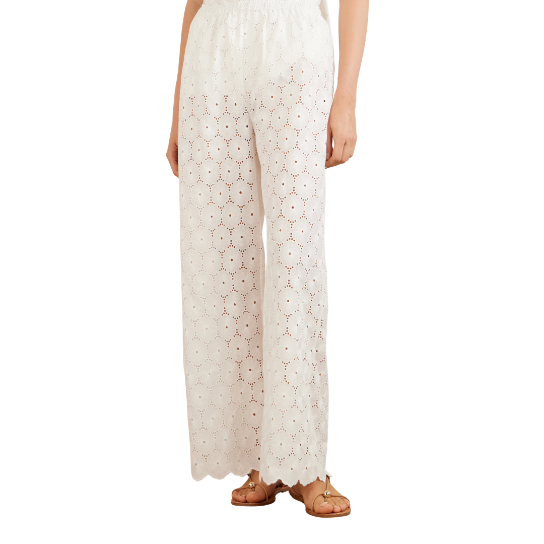 FAITHFULL PAMINA PANTS