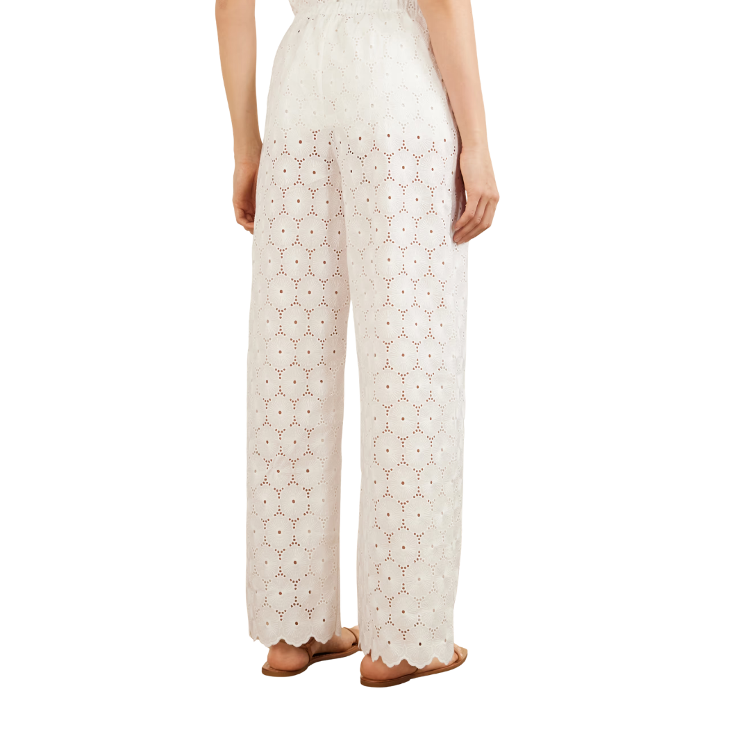 FAITHFULL PAMINA PANTS