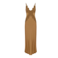 SHONA JOY SIMONA LACE MAXI DRESS