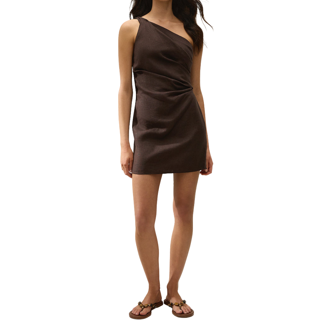 FAITHFULL SIMONA MINI DRESS