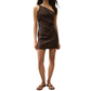 FAITHFULL SIMONA MINI DRESS