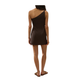 FAITHFULL SIMONA MINI DRESS