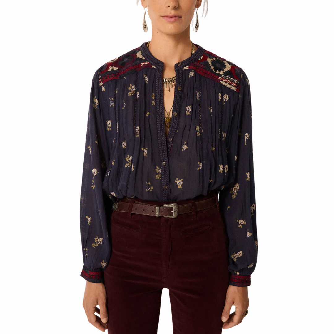 MAISON HOTEL GIORGIA BLOUSE