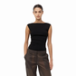ST AGNI BALLERINA TOP