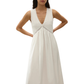 FAITHFULL FIORA MIDI DRESS