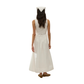 FAITHFULL FIORA MIDI DRESS