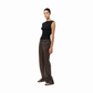 ST AGNI BALLERINA TOP