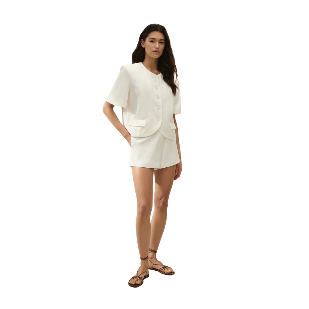FAITHFULL GINOI SHORTS