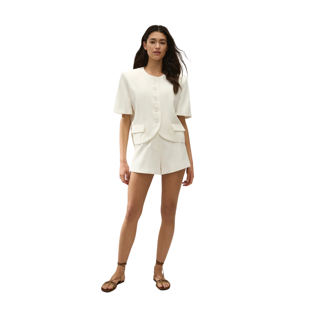 FAITHFULL GINOI SHORTS