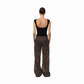 ST AGNI BALLERINA TOP