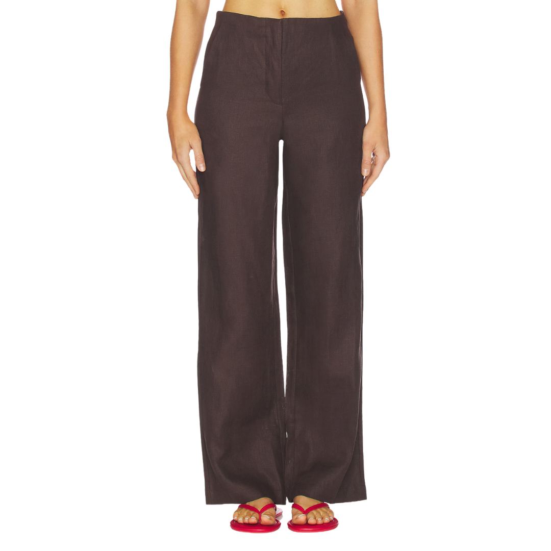 FAITHFULL LULEA PANTS